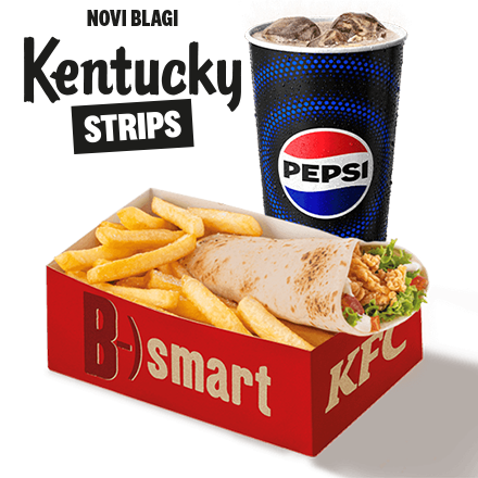 Bsmart iTwist mild