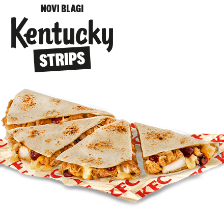 Tostada Box blagi