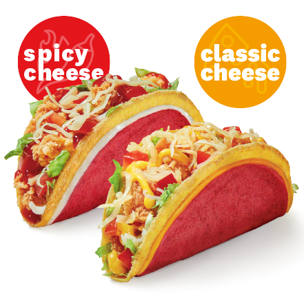 Dos Tacos Mix - cena, promocije, dostava
