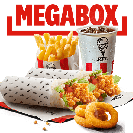 Megabox 2x iTwist - cena, promocije, dostava
