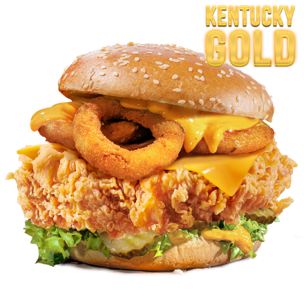 Kentucky Gold Grander