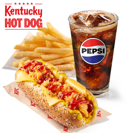 Hot Dog Classic Meni - cena, promocije, dostava