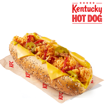Hot Dog Spicy