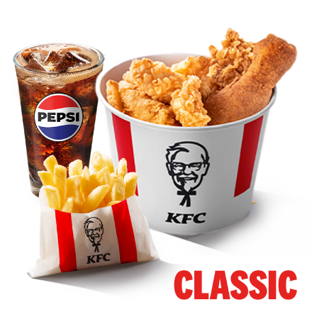 Classic Kofica Meni - cena, promocije, dostava