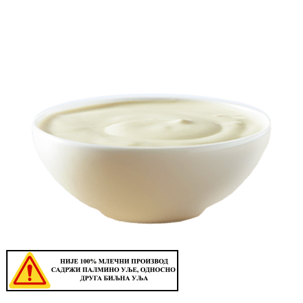 Majonez beli luk - cena, promocije, dostava