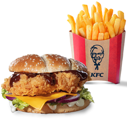 05. Grander, srednji pomfrit