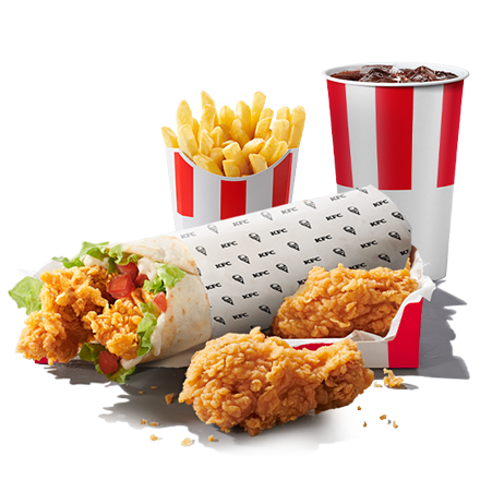 15. Twister combo coupon