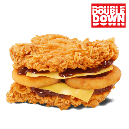 Double Down