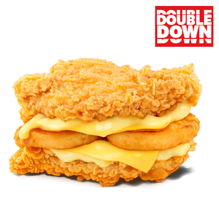 Double Down Gold