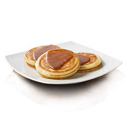 Pancakes Śniadaniowe - cena, promocje, dostawa
