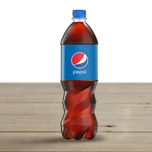 Pepsi 1l - sprawdź w Pizza Hut