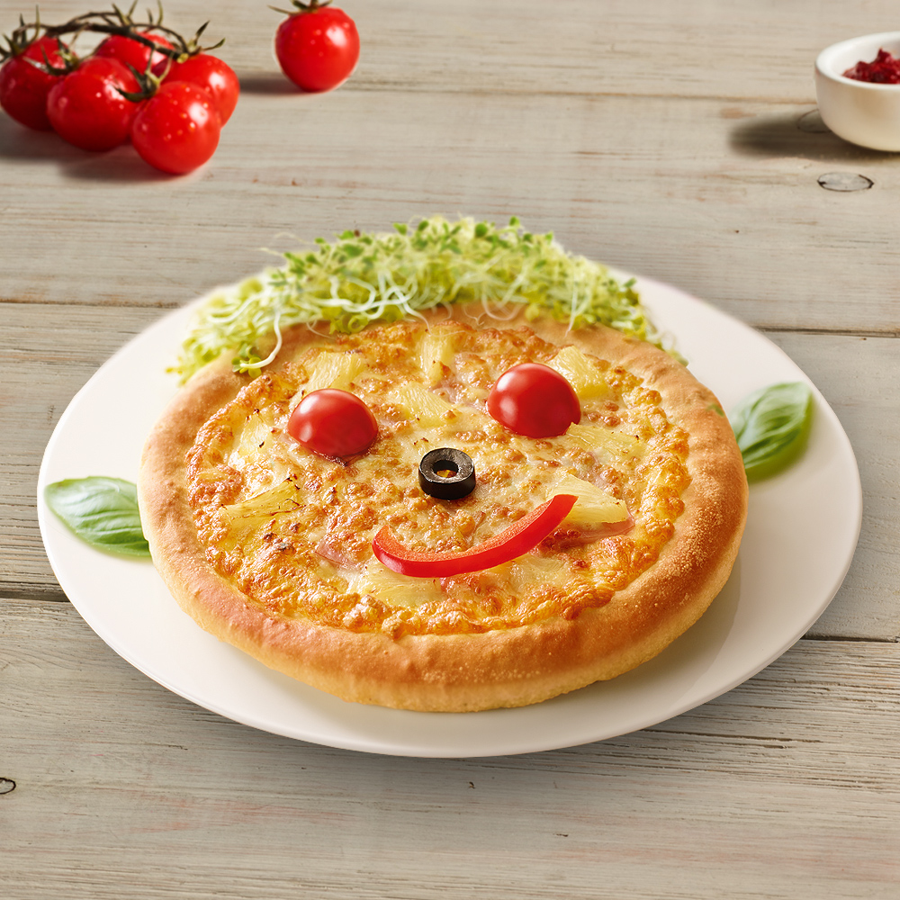 HAWAIIAN PIZZA - sprawdź w Pizza Hut