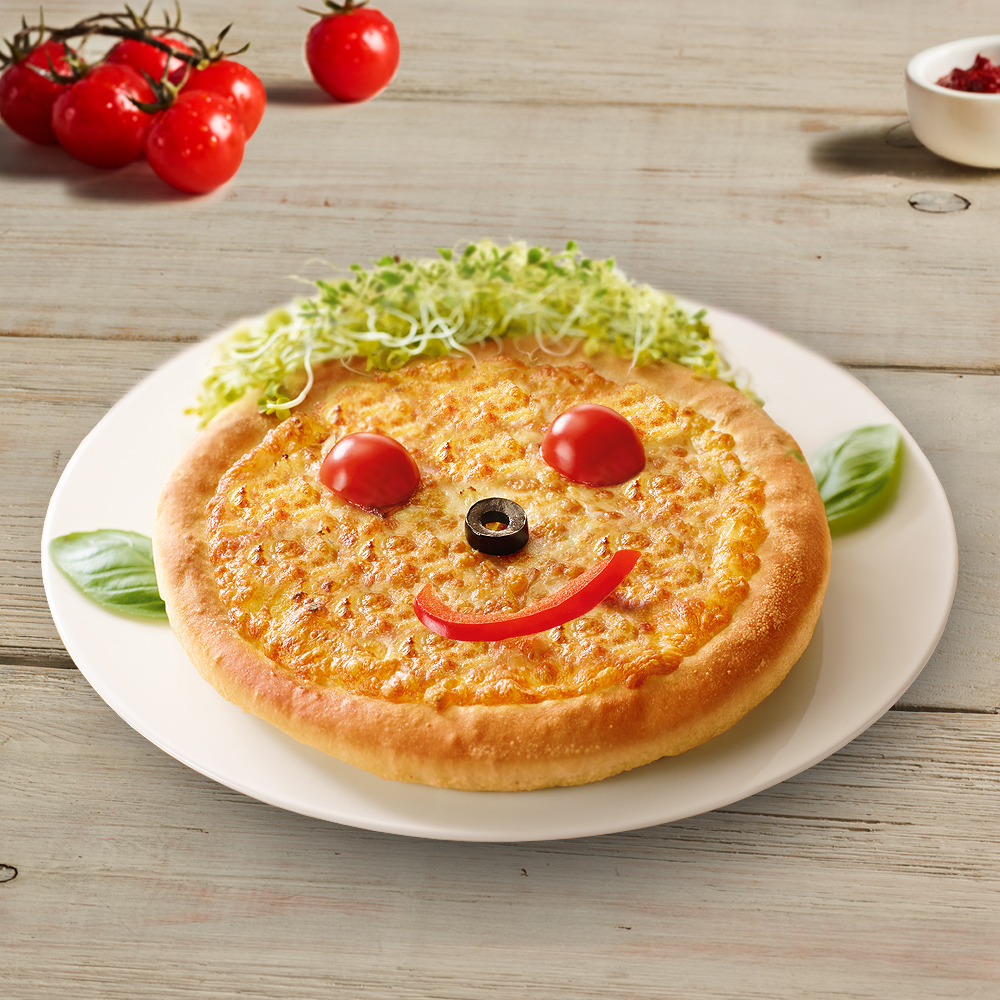 MARGHERITA PIZZA - sprawdź w Pizza Hut