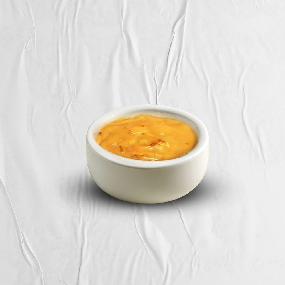 SRIRACHA-MAYO - sprawdź w Pizza Hut