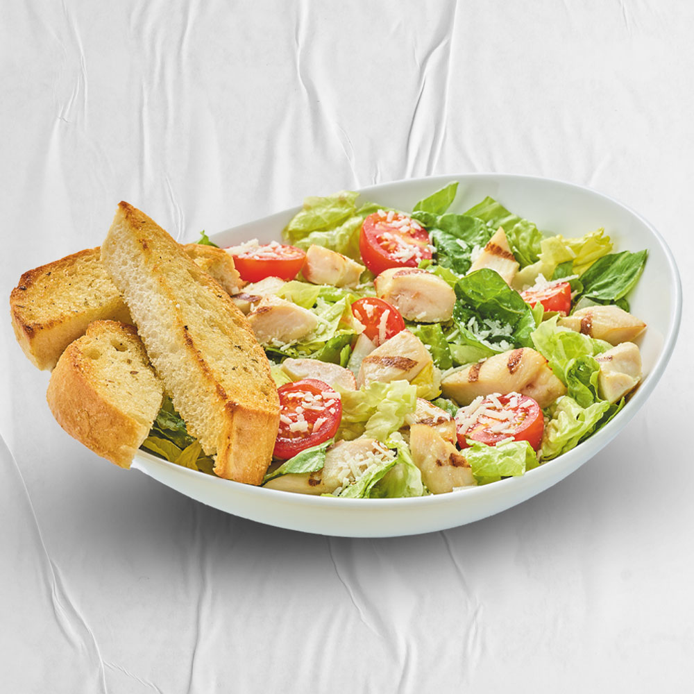 CAESAR SALAD - sprawdź w Pizza Hut