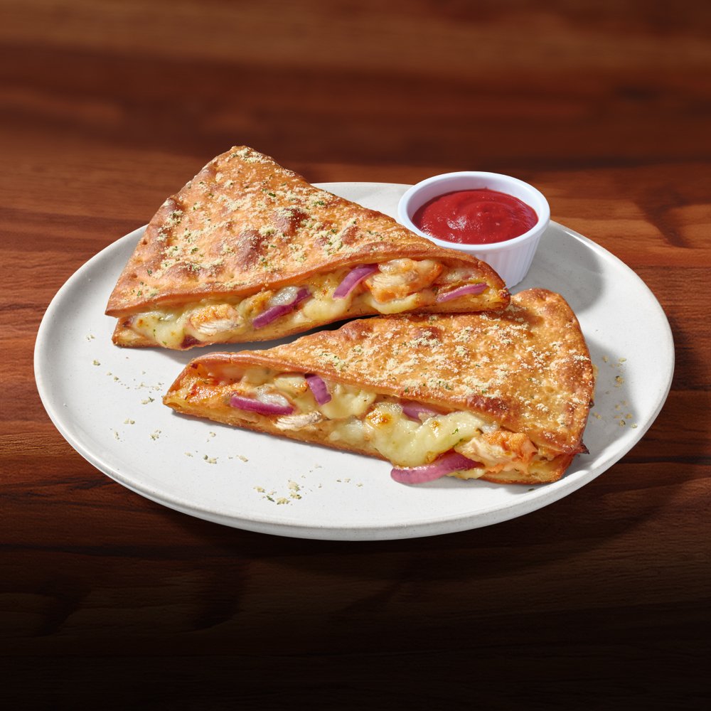 GYROS MELTS SZÓSSZAL - sprawdź w Pizza Hut