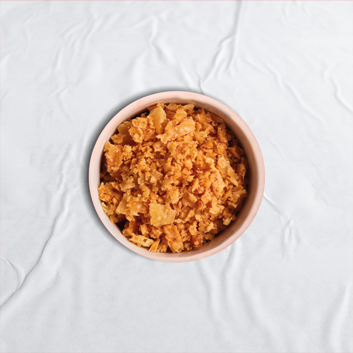 CHEDDAR CRUNCH