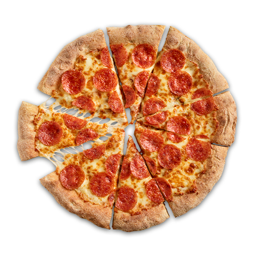 PIZZA PEPPERONI LOVER'S