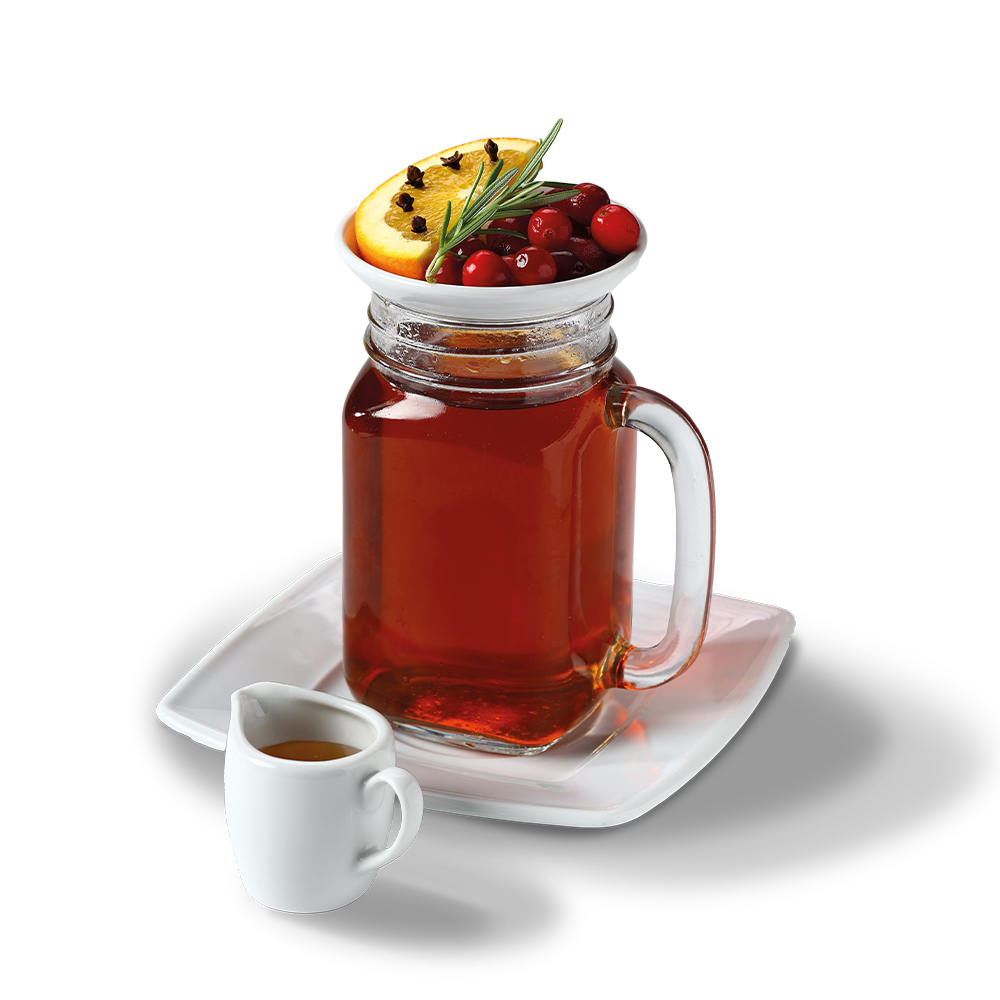 HUT TEA RED ORANGE - sprawdź w Pizza Hut