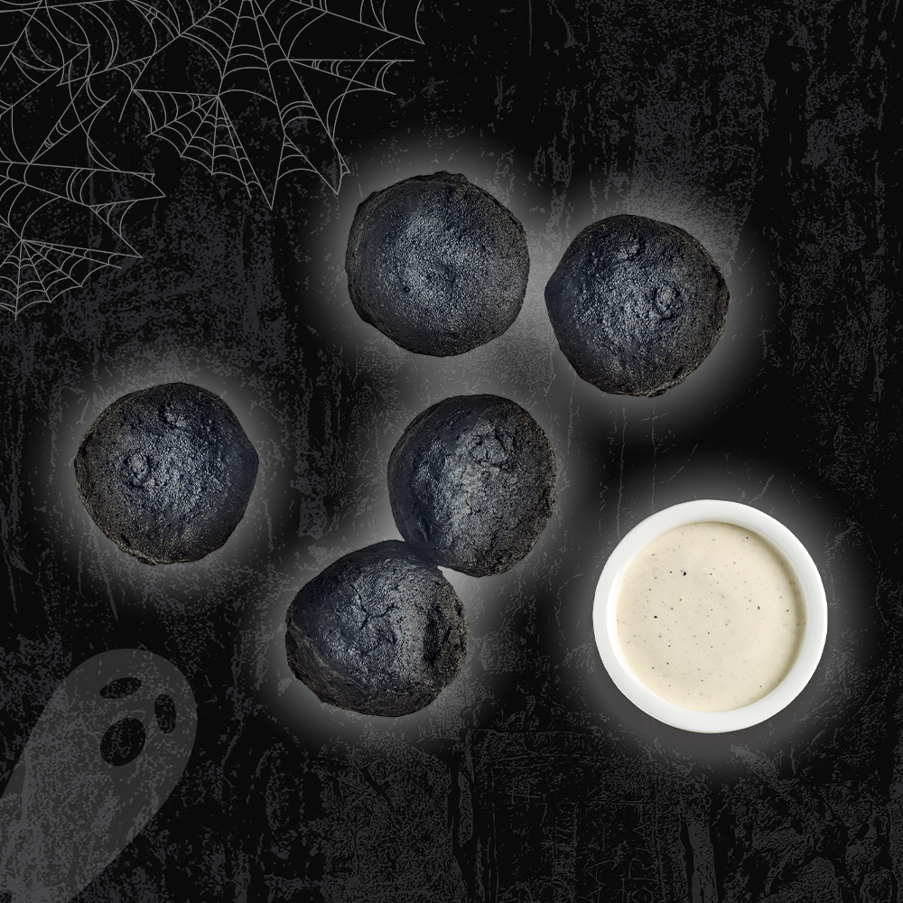 BLACK BITES - sprawdź w Pizza Hut