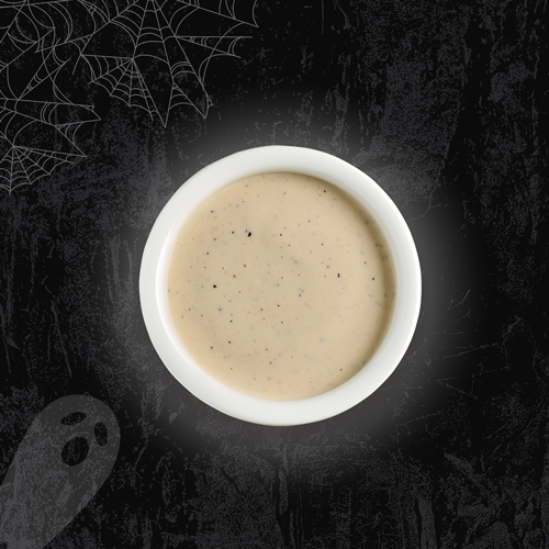 SOS DARK GARLIC