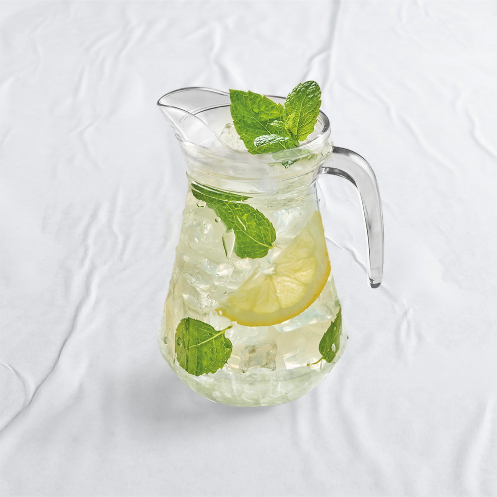 LEMONIADA MOJITO 1L - sprawdź w Pizza Hut