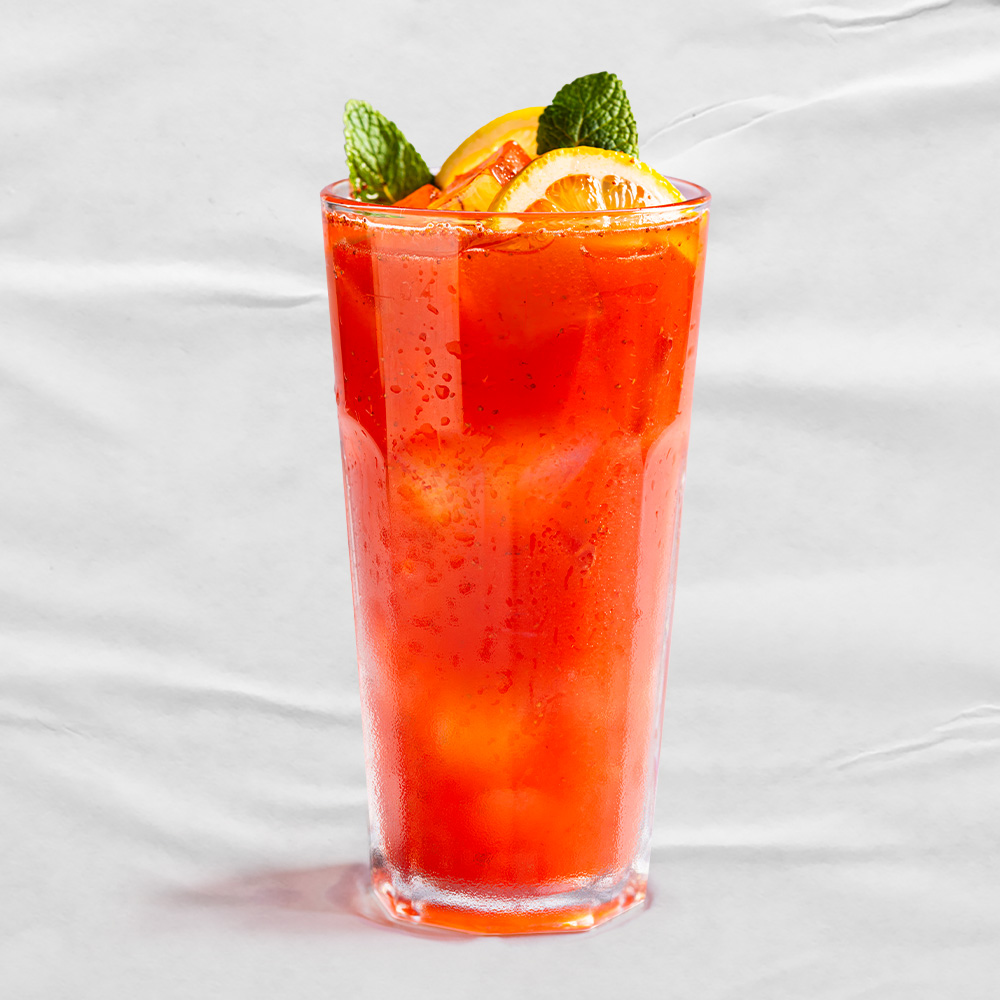 STRAWBERRY PERFECTION 0,4 L - sprawdź w Pizza Hut