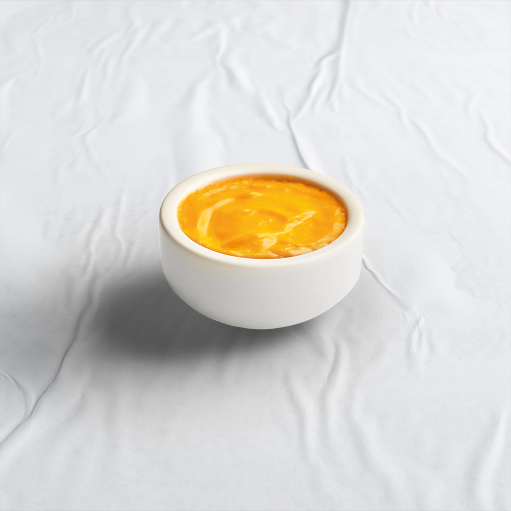 CHEESE SAUCE - sprawdź w Pizza Hut
