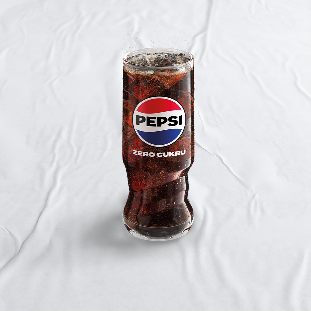 REFILL FOR ONE PERSON - sprawdź w Pizza Hut