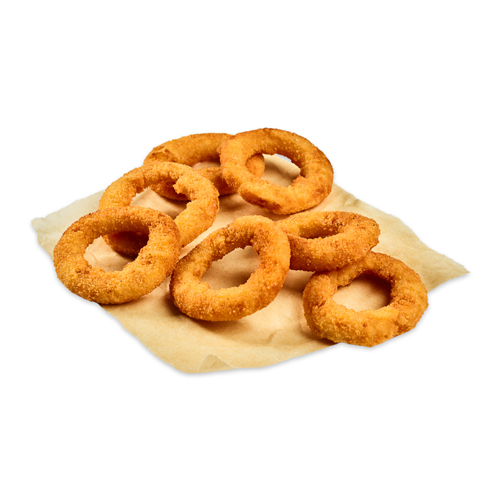 ONION RINGSY