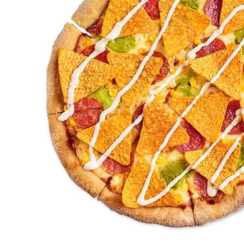 NACHO LOCO FIESTA
