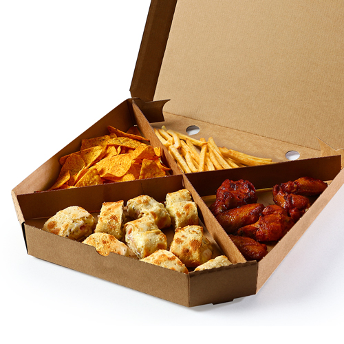 Side Box