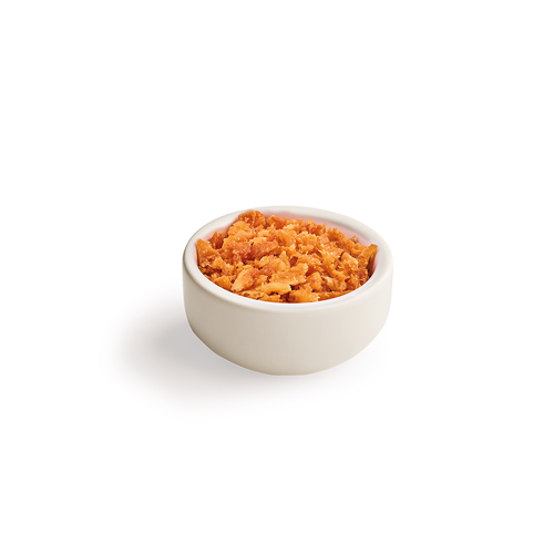CHEDDAR CRUNCH