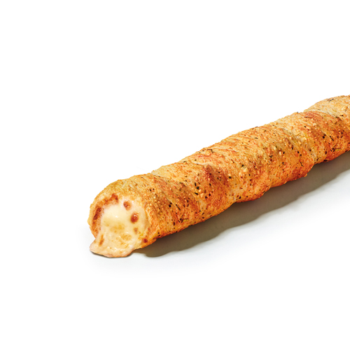 CHEESY TWIST