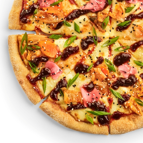 PIZZA K-VIBE