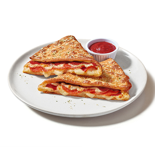 MELTS PEPPERONI
