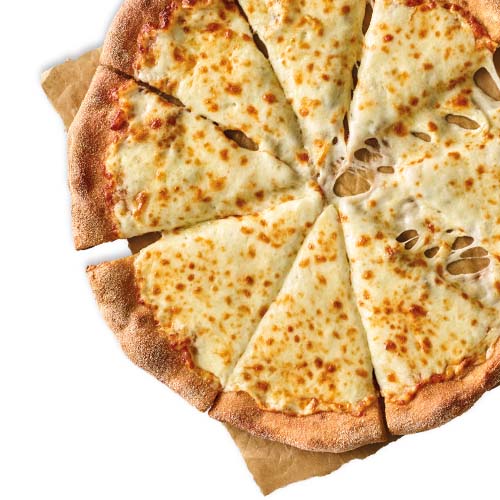 PIZZA MARGHERITA
