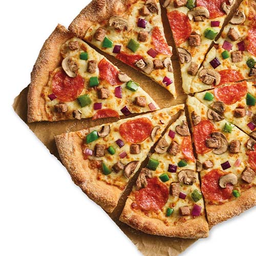 PIZZA SUPREME