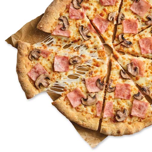 PIZZA CLASSICA