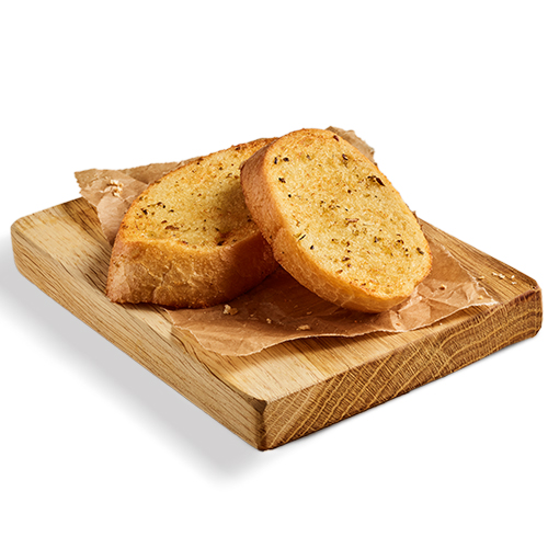PIECZYWO CZOSNKOWE 2 SZT.
