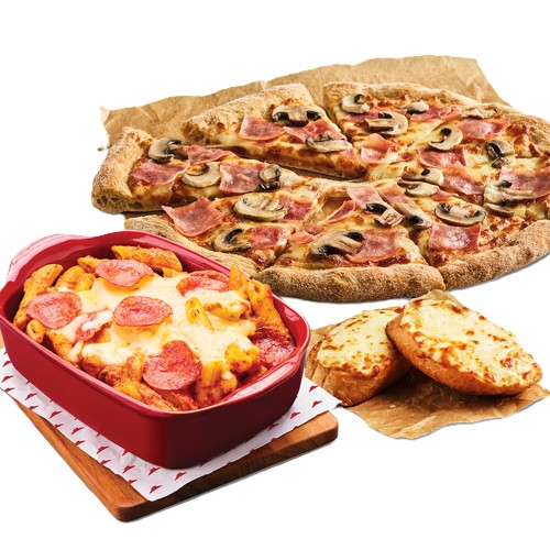 RELAX DEAL DOWOLNY SMAK