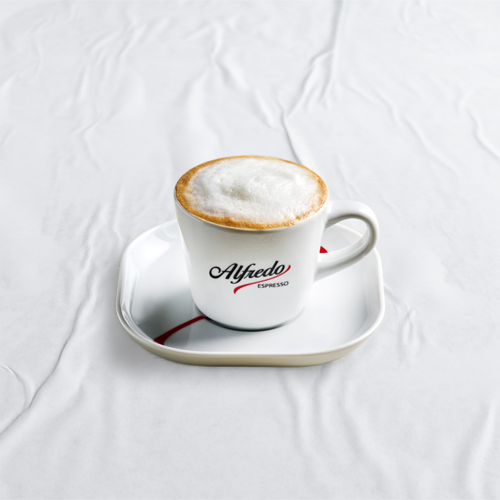 CAPPUCCINO - sprawdź w Pizza Hut