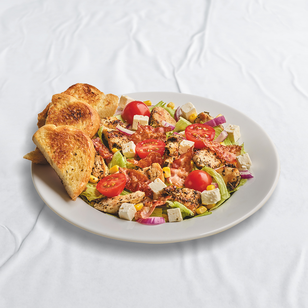 GREEK COBB - sprawdź w Pizza Hut