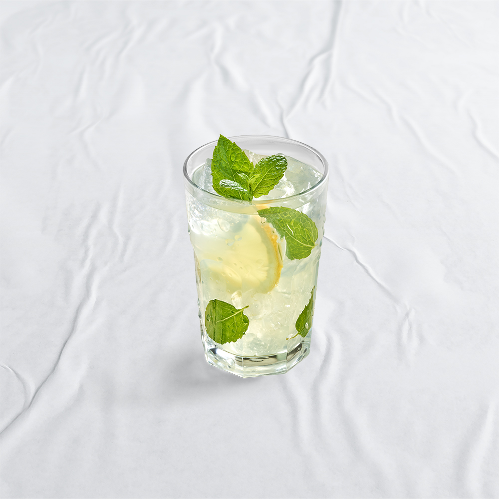 LEMONIADA MOJITO 0,4 L - sprawdź w Pizza Hut