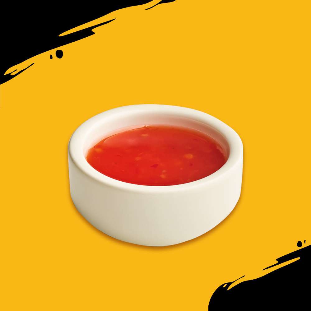 SOS SWEET CHILLI - sprawdź w Pizza Hut