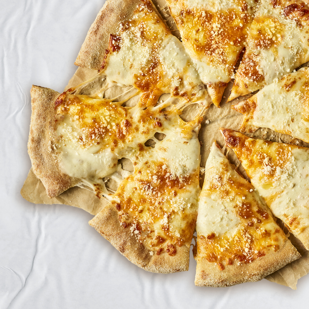 Easy Cheesy - sprawdź w Pizza Hut