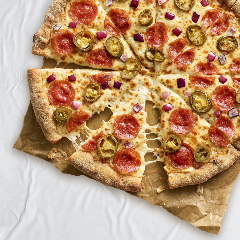 HUT DIAVOLA - sprawdź w Pizza Hut