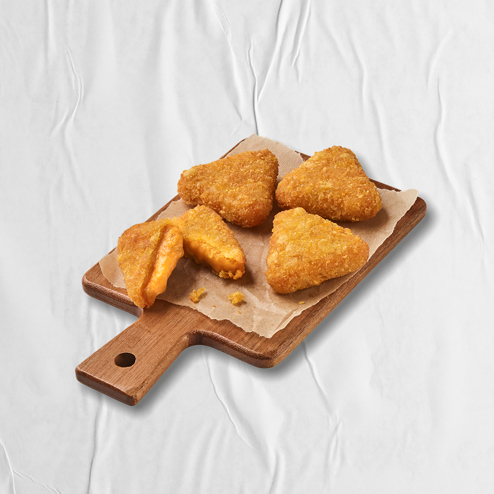 NACHO BITES - sprawdź w Pizza Hut